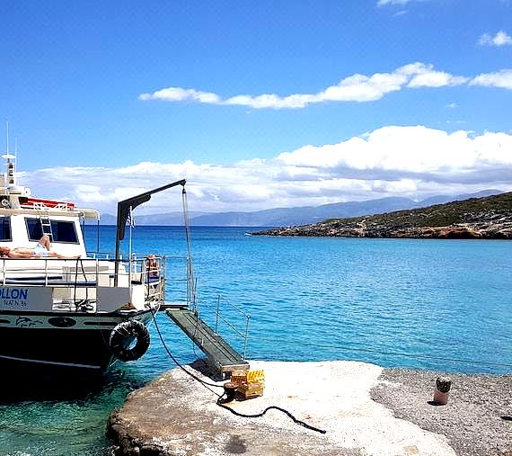 Elounda Sunrise Apartments